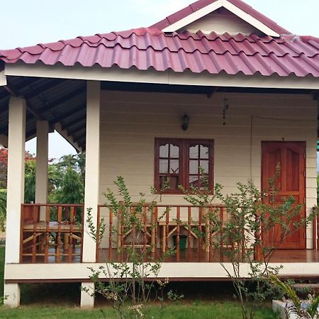 Smile Resort 湄林 外观 照片