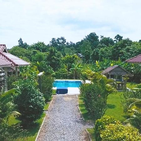 Smile Resort 湄林 外观 照片