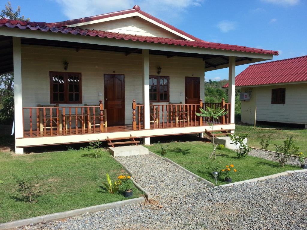 Smile Resort 湄林 客房 照片