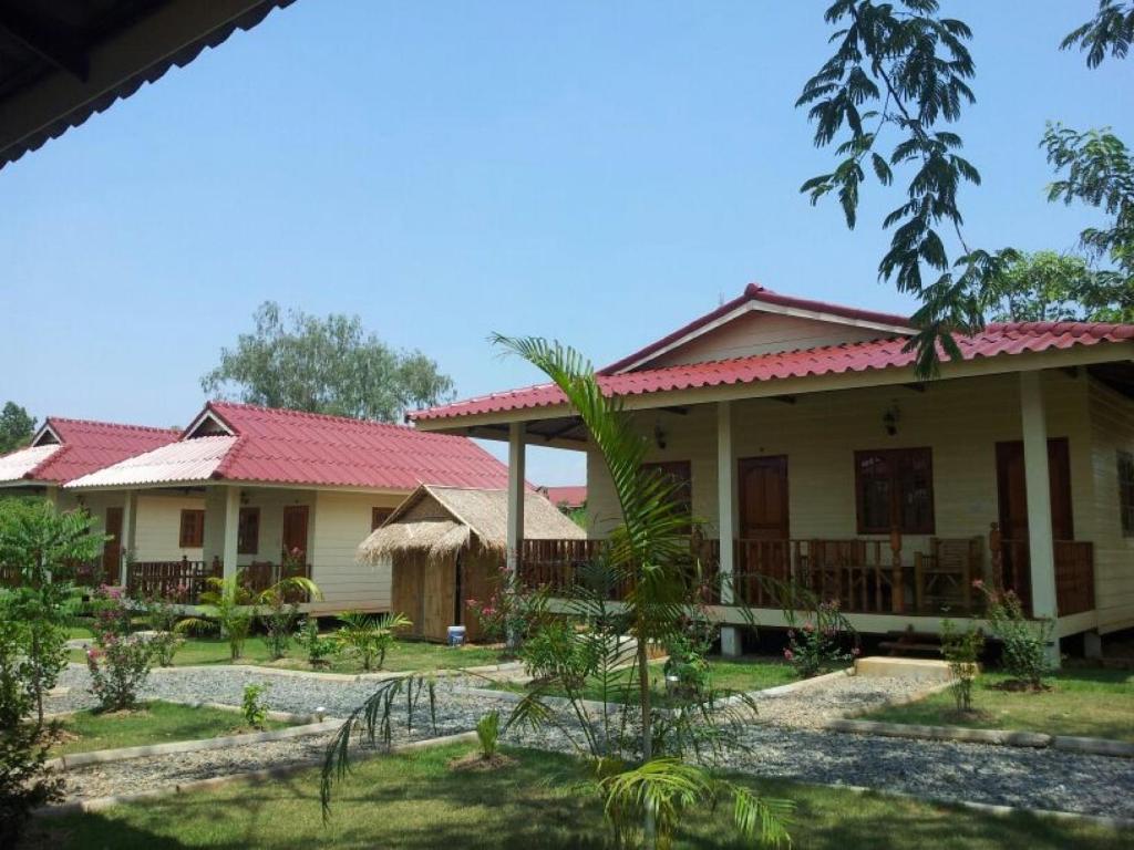 Smile Resort 湄林 外观 照片