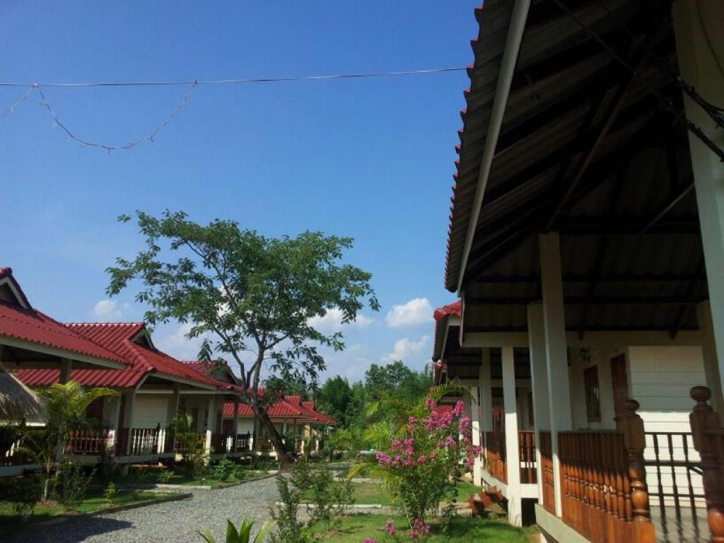 Smile Resort 湄林 外观 照片