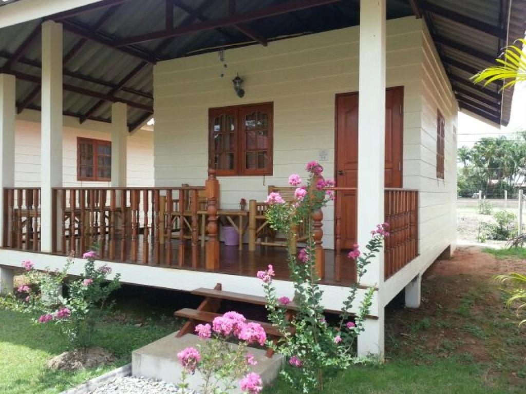Smile Resort 湄林 外观 照片