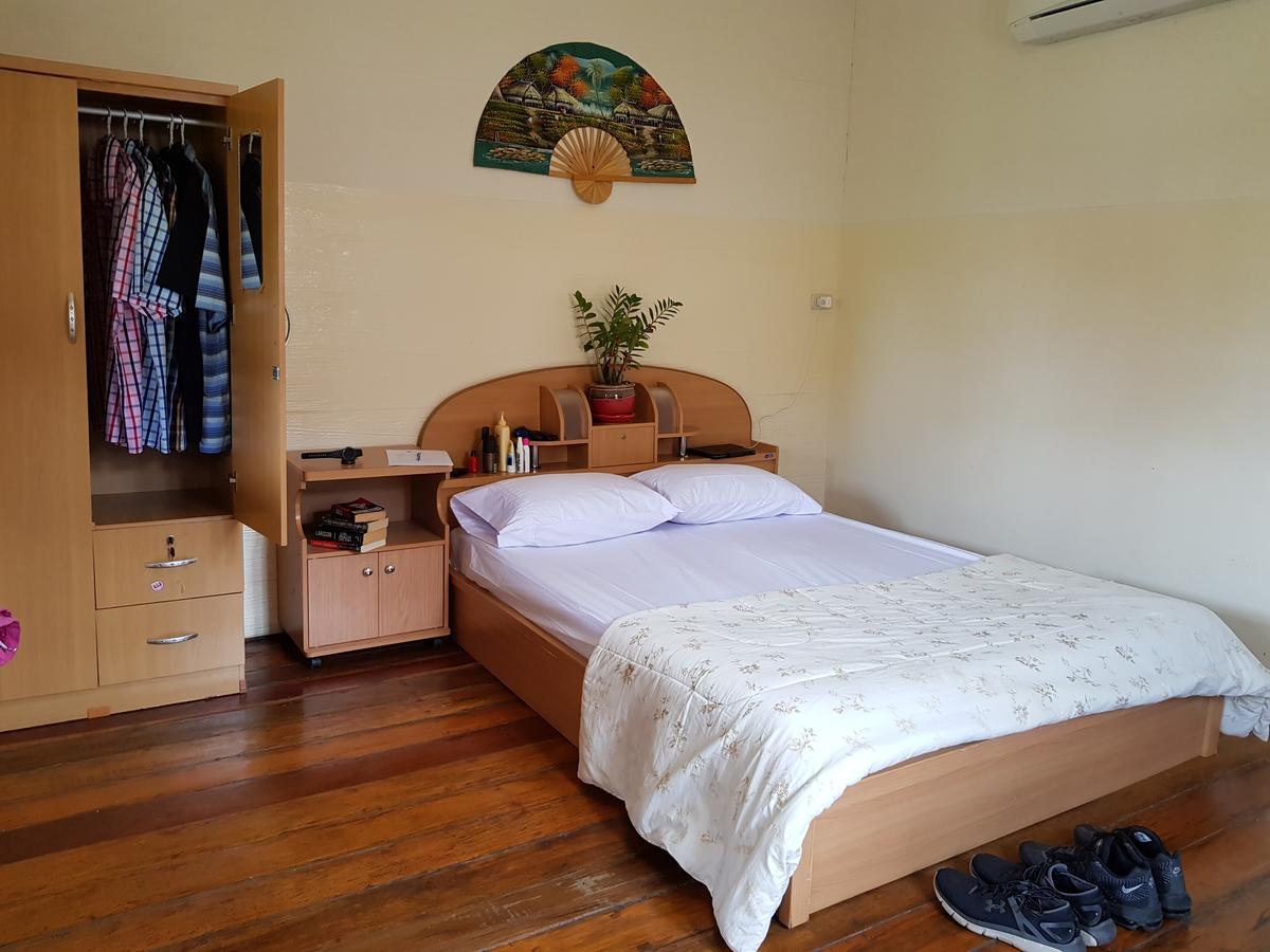 Smile Resort 湄林 外观 照片