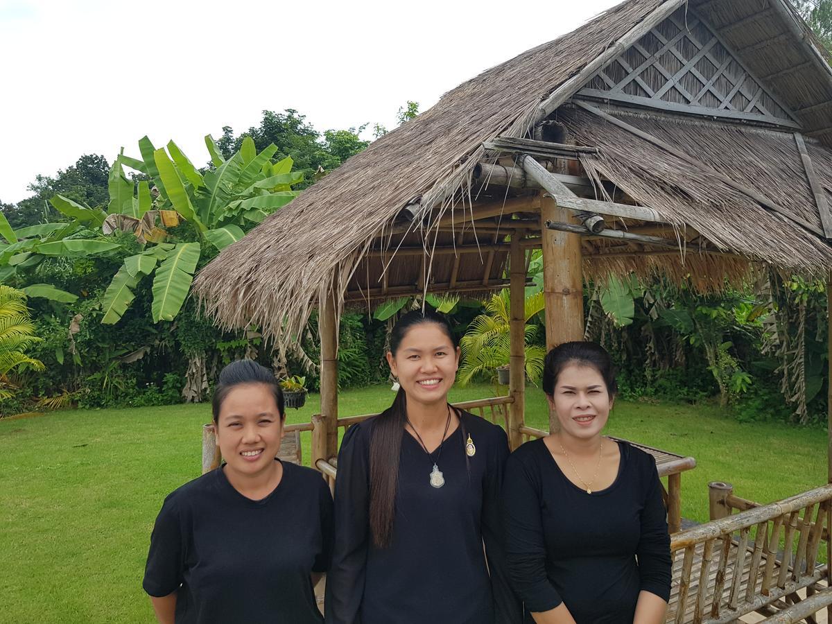 Smile Resort 湄林 外观 照片