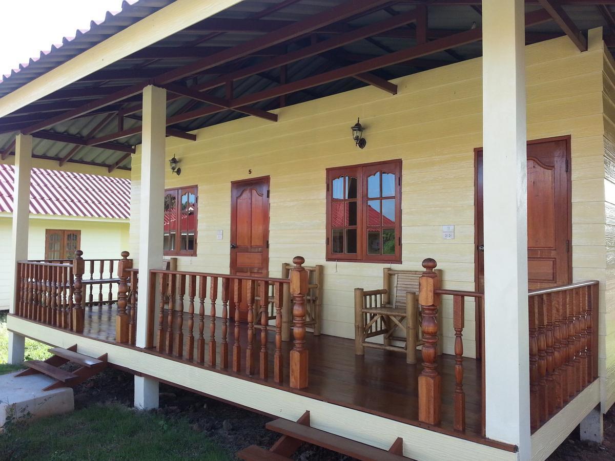 Smile Resort 湄林 外观 照片