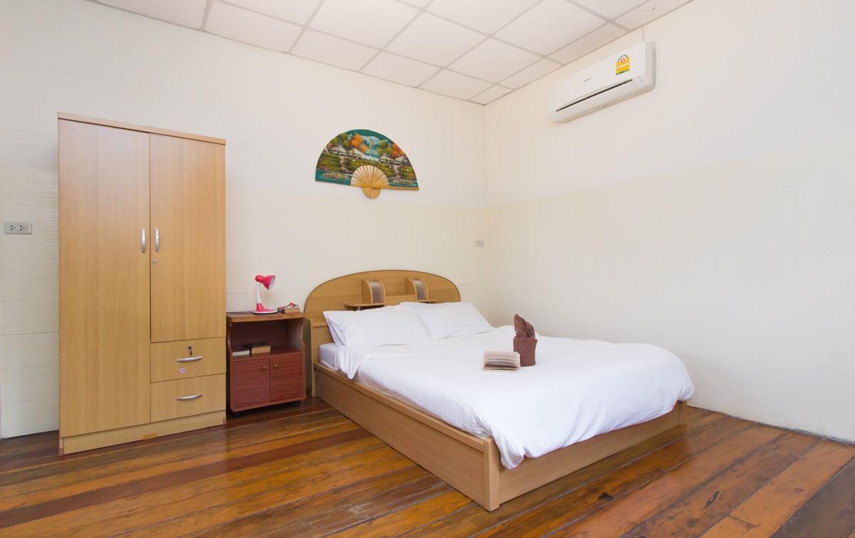 Smile Resort 湄林 外观 照片