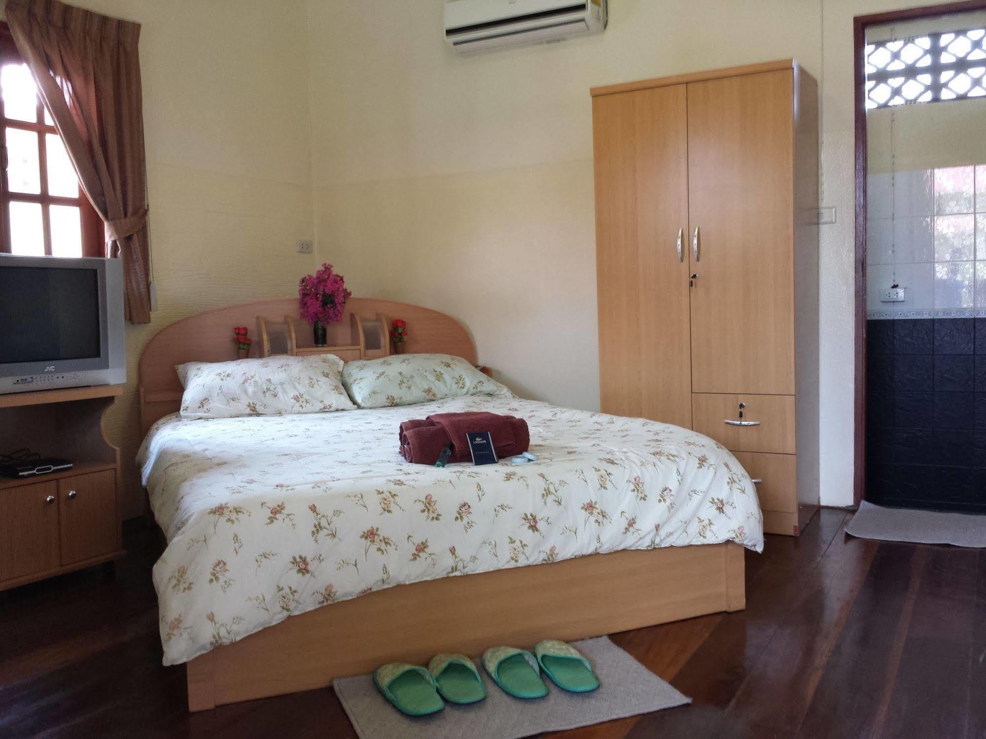 Smile Resort 湄林 外观 照片