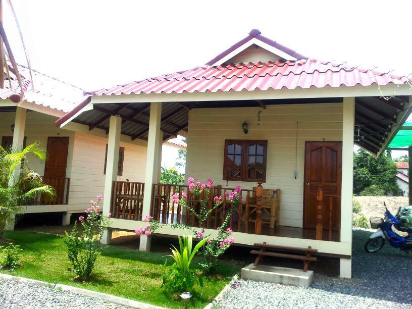 Smile Resort 湄林 外观 照片