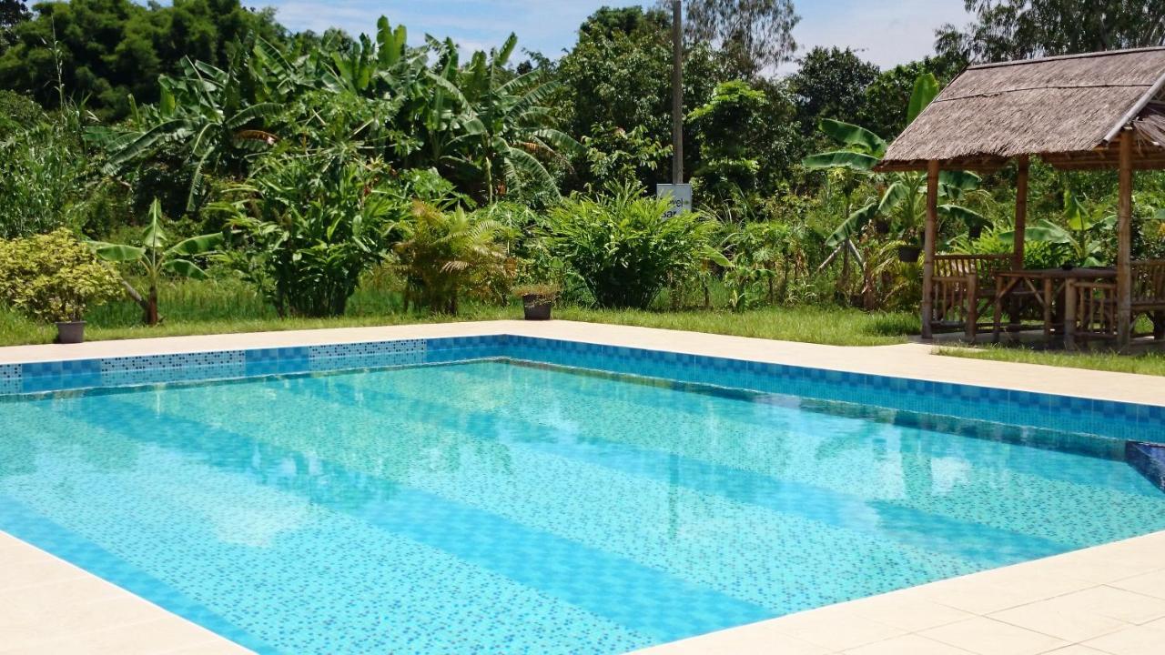 Smile Resort 湄林 外观 照片